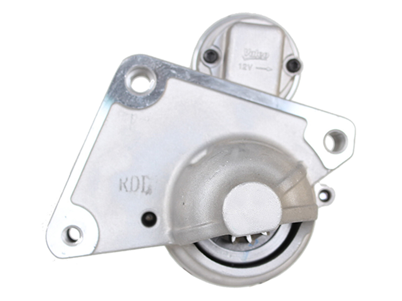Starteris 5200-65777EXC OE 1627658880