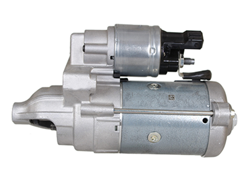 Starteris 5200-65777EXC OE 1627658880