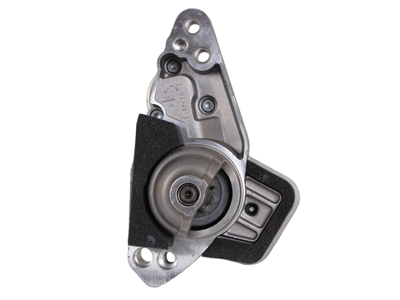 Starteris 5200-65781EXC OE A2829061100