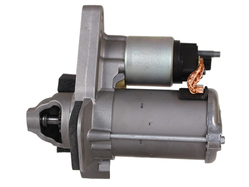 Starteris 5200-65781EXC OE A2829061100