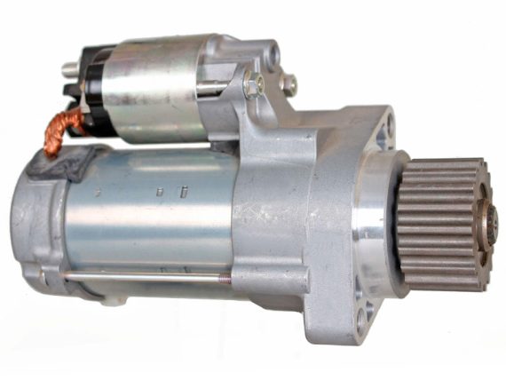 5200-65785EXC_001.JPG Starteris 25-5362 1,7KW BMW 5200-65785EXC OE 12418607569