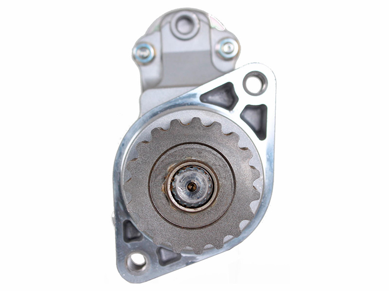 Starteris 25-5362 1,7KW BMW 5200-65785EXC OE 12418607569