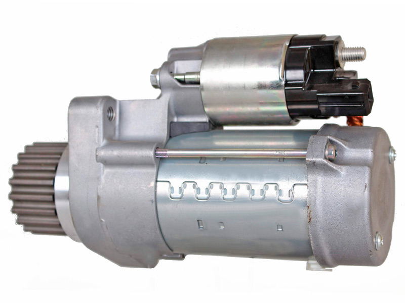 Starteris 25-5362 1,7KW BMW 5200-65785EXC OE 12418607569