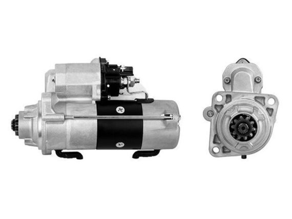 5200-65789MAHLE_001.JPG Starteris 24V MS975 5200-65789MAHLE OE RE504245