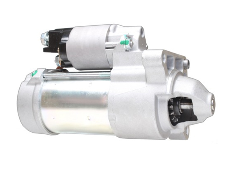 Starteris 5200-65794EXC OE 12418570845