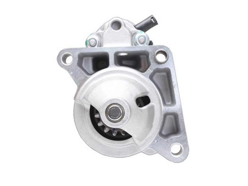 Starteris 5200-65794EXC OE 12418570845