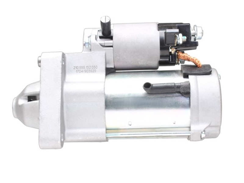 Starteris 5200-65794EXC OE 12418570845