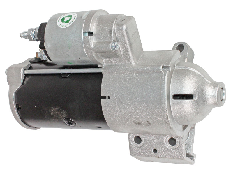 STARTTI 25-5355 2,2KW BMW 5200-65795EXC OE 12418588898
