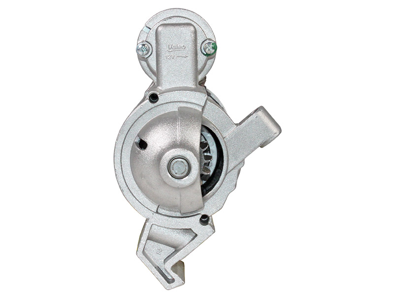 STARTTI 25-5355 2,2KW BMW 5200-65795EXC OE 12418588898