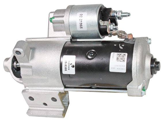 5200-65795EXC_003.JPG Starteris 25-5355 2,2KW BMW 5200-65795EXC OE 12418588898