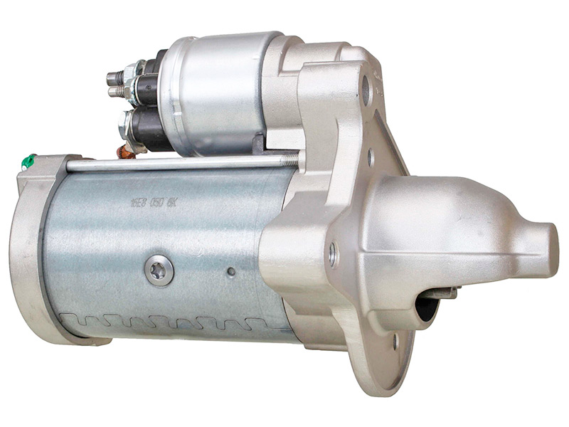 Starteris 25-5405 1,8KW FORD 5200-65796EXC OE 2210525