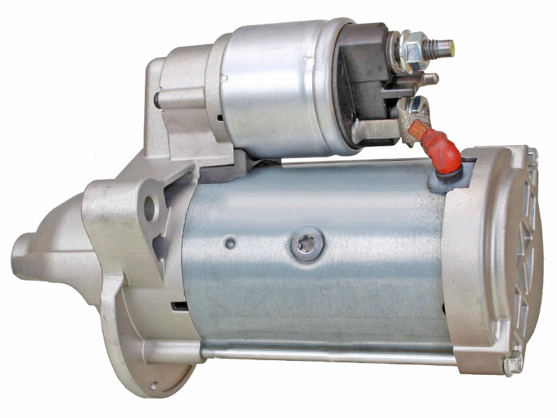 Starteris 25-5405 1,8KW FORD 5200-65796EXC OE 2210525