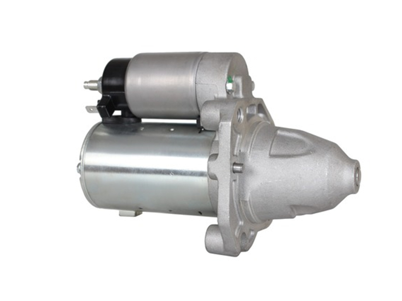 Starteris 5200-65798EXC OE 04801852AB
