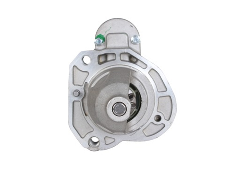Starteris 5200-65798EXC OE 04801852AB