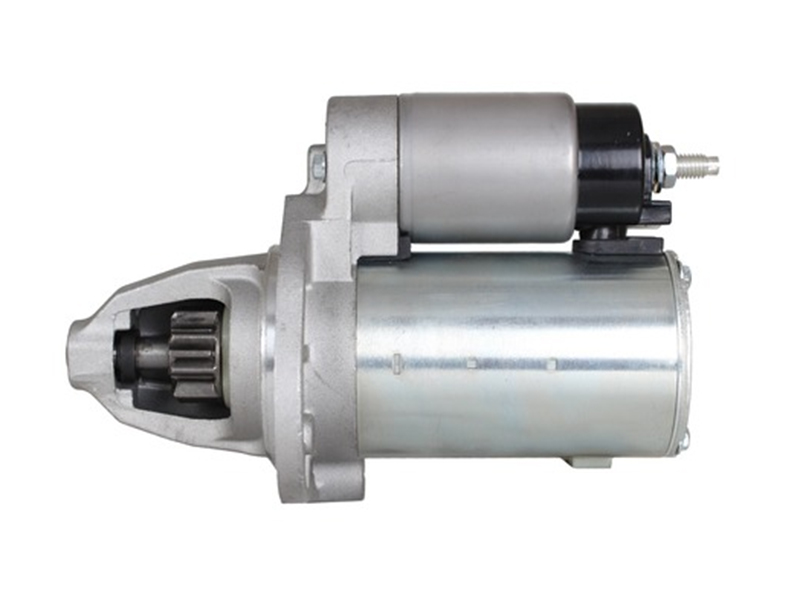Starteris 5200-65798EXC OE 04801852AB