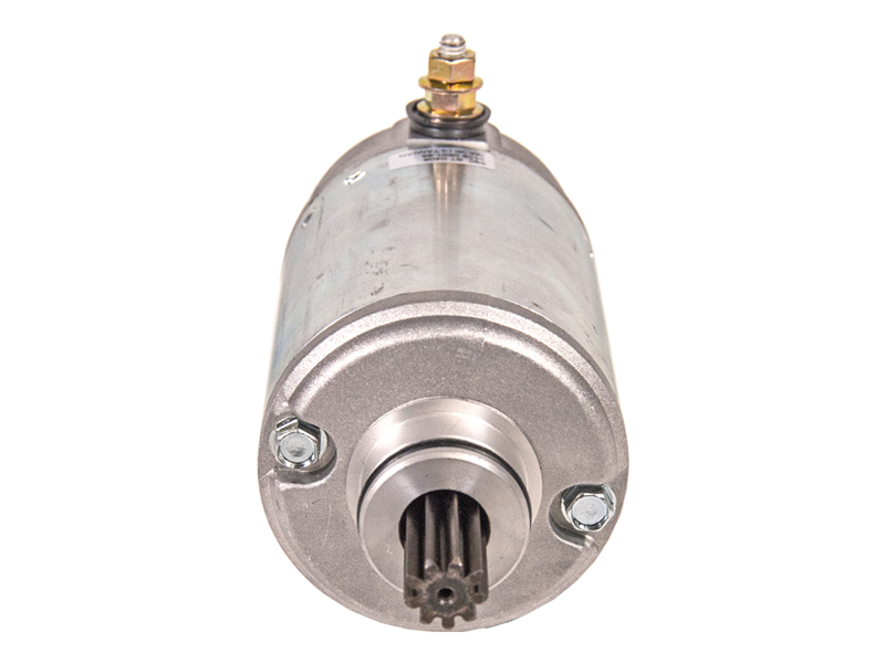 Starteris 5200-65802 OE 31100-44110