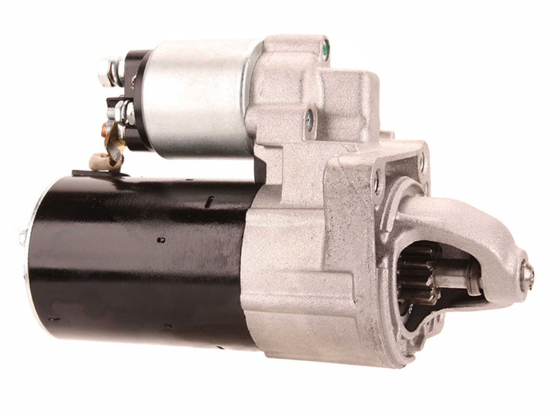 Starteris 5200-65804EXC OE 93BB-11000-CB