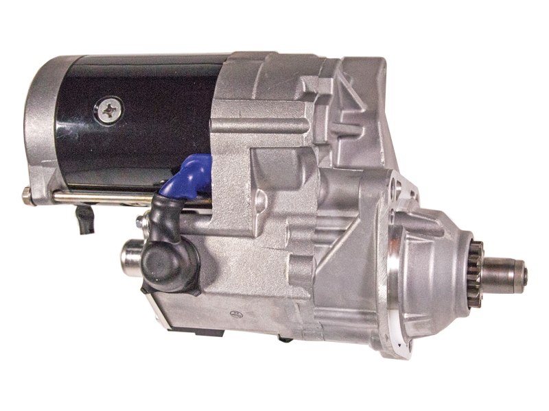 STARTTI DENSO CAT 24V 5200-65806DENSO OE 