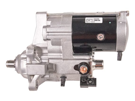 5200-65806DENSO_003.JPG Starteris DENSO CAT 24V 5200-65806DENSO OE 10R9100