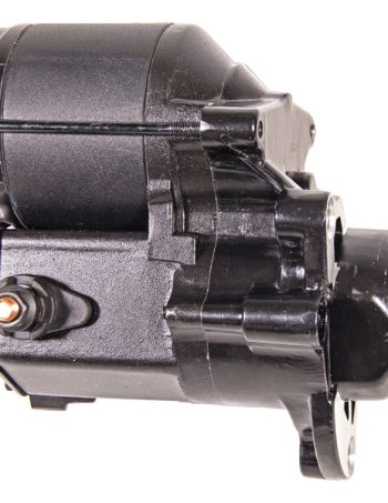Starteris Harley Davidson 1,4 kW 10 zobi 31618-06A — 5200-65808