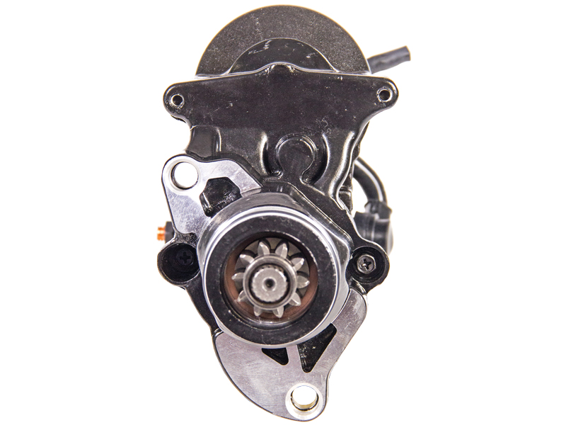 Starteris 5200-65808 OE 31618-06A