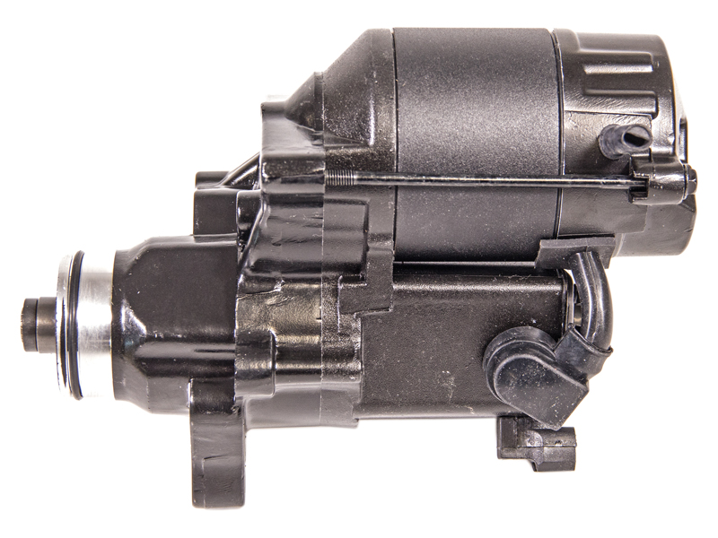 Starteris 5200-65808 OE 31618-06A