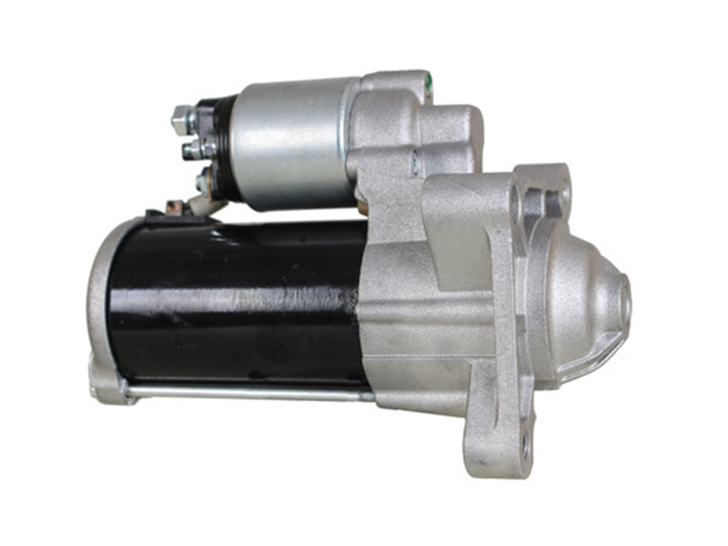 Starteris 5200-65809EXC OE 1624820580