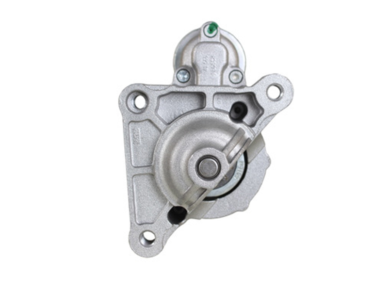 Starteris 5200-65809EXC OE 1624820580