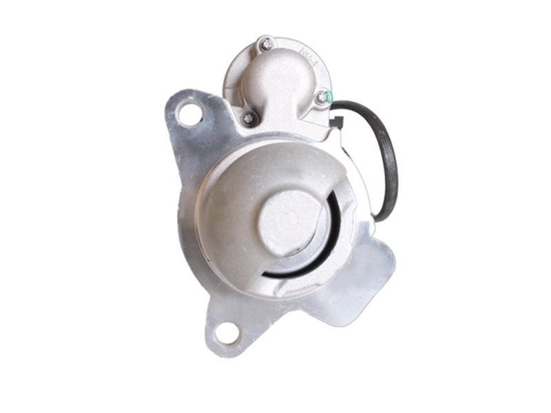 Starteris 5200-65812EXC OE 1202516