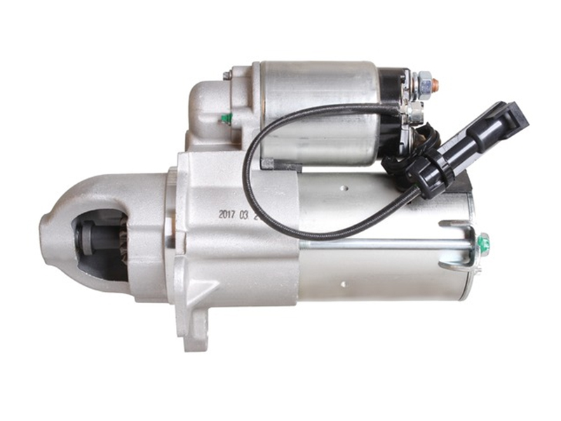 Starteris 5200-65812EXC OE 1202516
