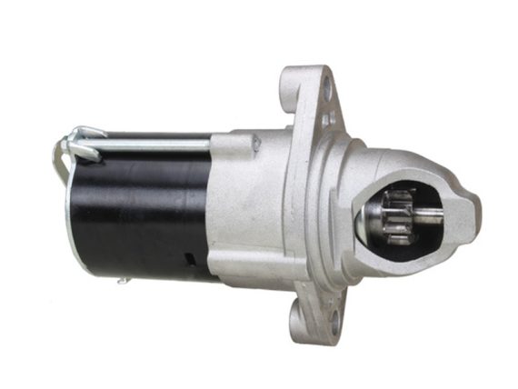 5200-65813EXC_001.JPG Starteris 25-5361 1,0KW HONDA JAZZ 5200-65813EXC OE 31200-RE0-004