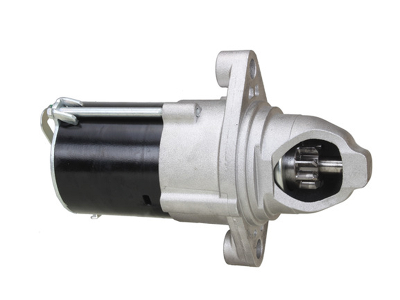 Starteris 25-5361 1,0KW HONDA JAZZ 5200-65813EXC OE 31200-RE0-004