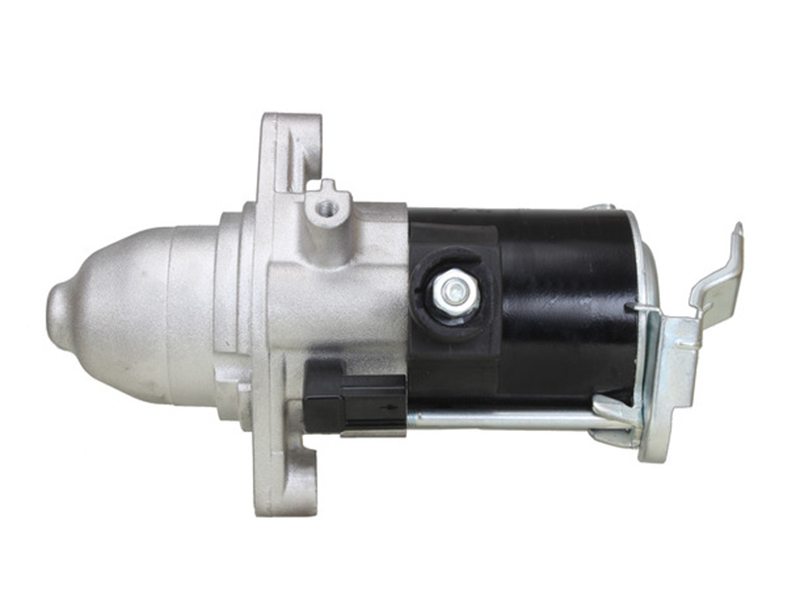 Starteris 25-5361 1,0KW HONDA JAZZ 5200-65813EXC OE 31200-RE0-004