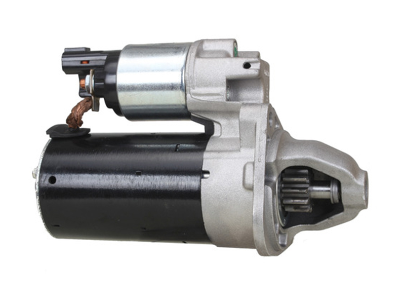 Starteris 25-5519 1,3KW HYUNDAI,KIA 5200-65814EXC OE 36100-2B320