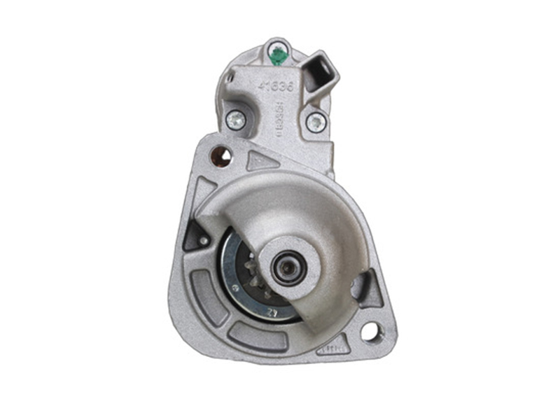 Starteris 25-5519 1,3KW HYUNDAI,KIA 5200-65814EXC OE 36100-2B320