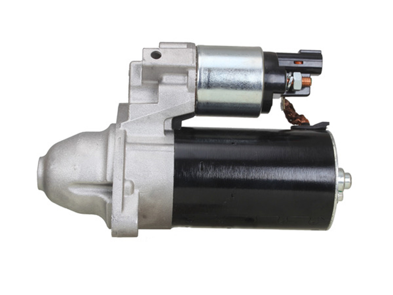 Starteris 25-5519 1,3KW HYUNDAI,KIA 5200-65814EXC OE 36100-2B320