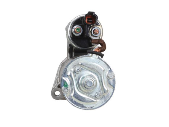 5200-65814EXC_004.JPG Starteris 25-5519 1,3KW HYUNDAI,KIA 5200-65814EXC OE 36100-2B320