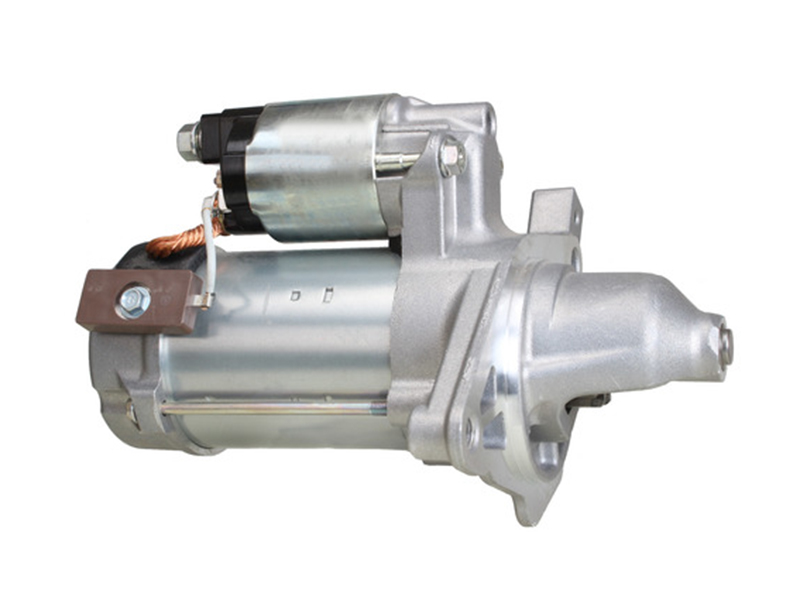 Starteris 25-5501 1,6KW TOYOTA YARIS 5200-65815EXC OE 28100-0Y190