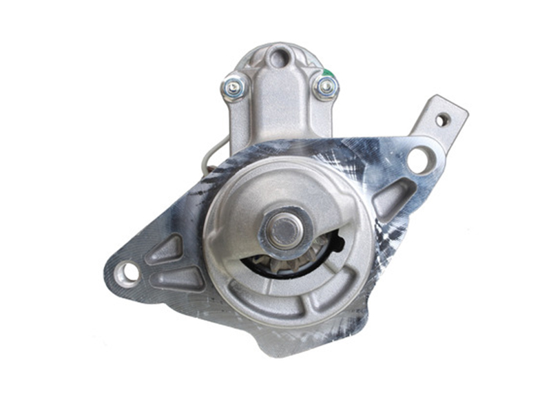 Starteris 25-5501 1,6KW TOYOTA YARIS 5200-65815EXC OE 28100-0Y190