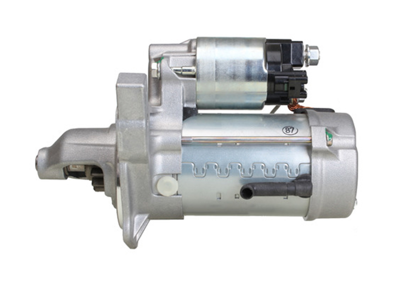 Starteris 25-5501 1,6KW TOYOTA YARIS 5200-65815EXC OE 28100-0Y190