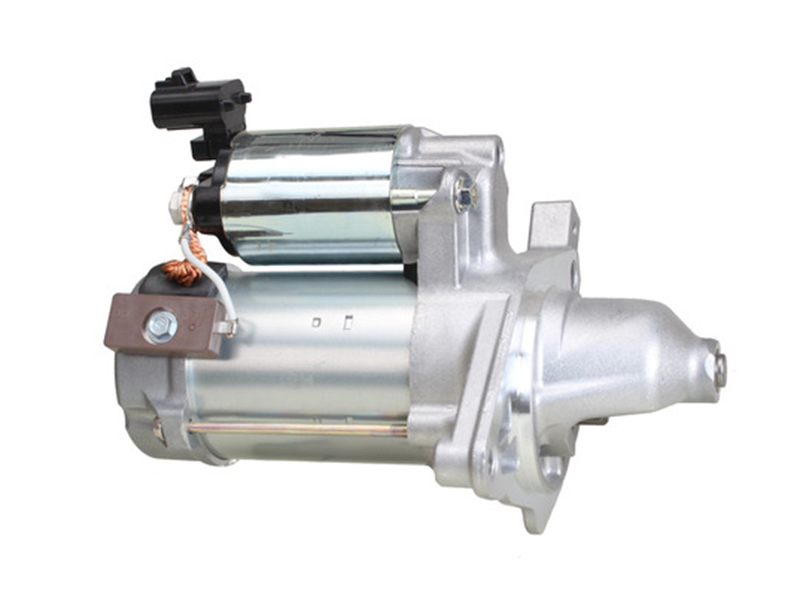 Starteris 25-5508 1,6KW TOYOTA YARIS 5200-65816EXC OE 28100-0Y200