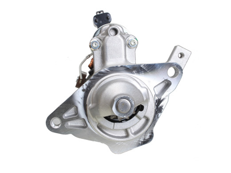 Starteris 25-5508 1,6KW TOYOTA YARIS 5200-65816EXC OE 28100-0Y200