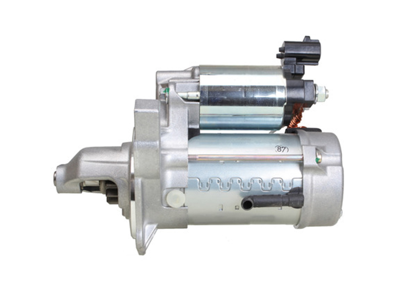 Starteris 25-5508 1,6KW TOYOTA YARIS 5200-65816EXC OE 28100-0Y200