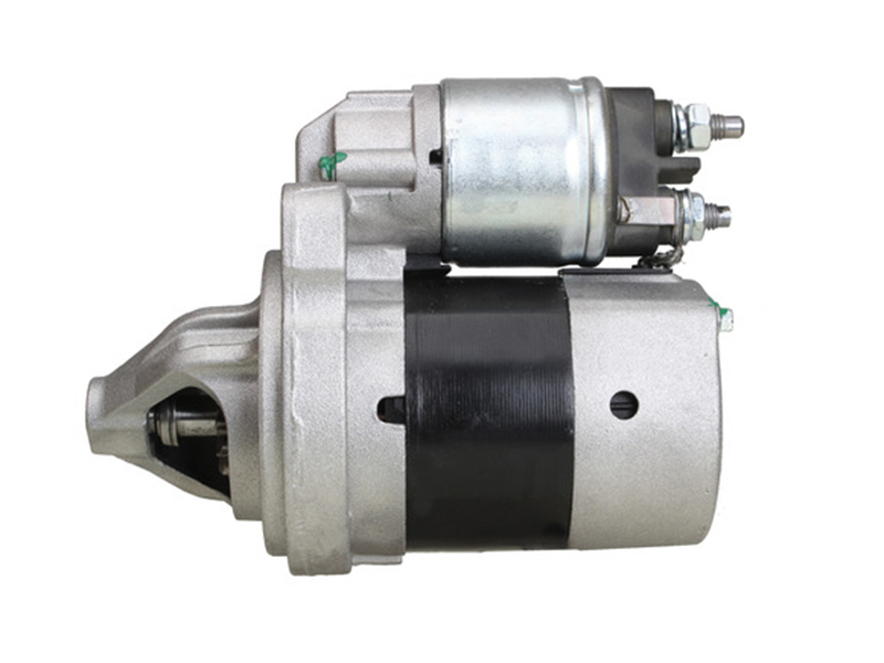 Starteris 25-5475 1,0KW FORD 5200-65817EXC OE 2105337