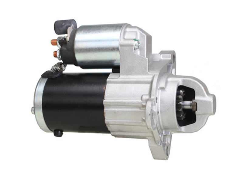 Starteris 25-5464 1,4KW OPEL 5200-65818EXC OE 12693821