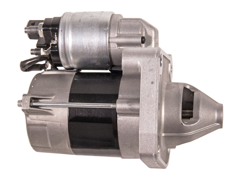 Starteris 5200-65821VALEO OE 1632746480