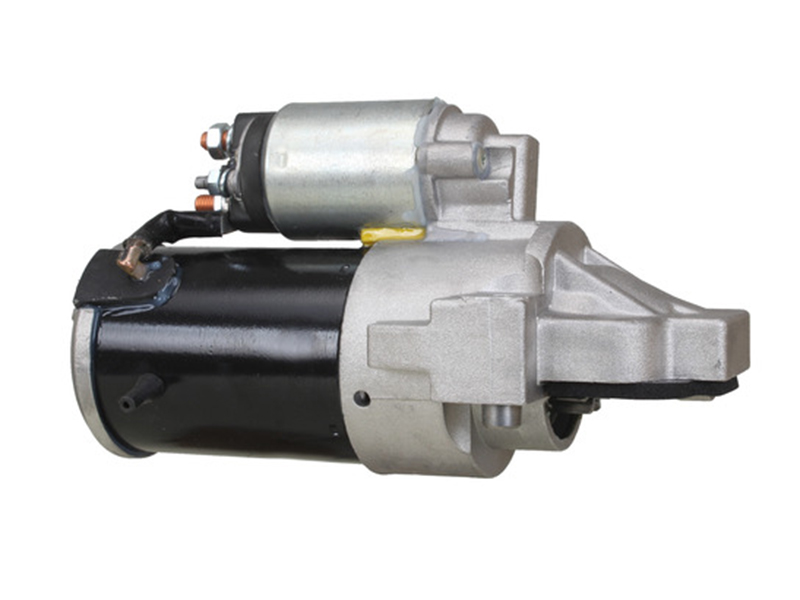 Starteris 5200-65824EXC OE 2258234