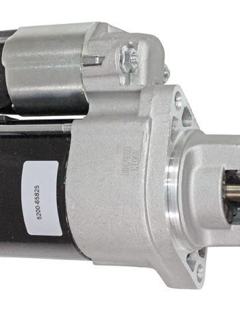 Starteris John Deere 1,4 kW 10 zobi 211630754 - 5200-65825