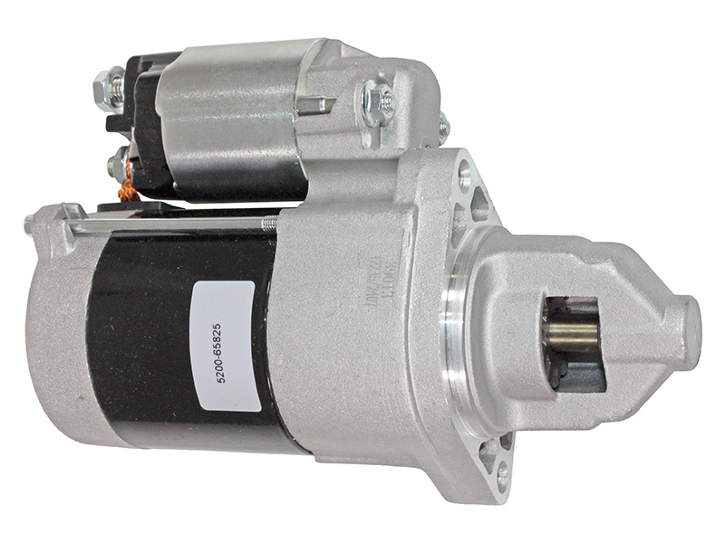 STARTER JOHN DEERE 1,4 KW 5200-65825 OE 211630754