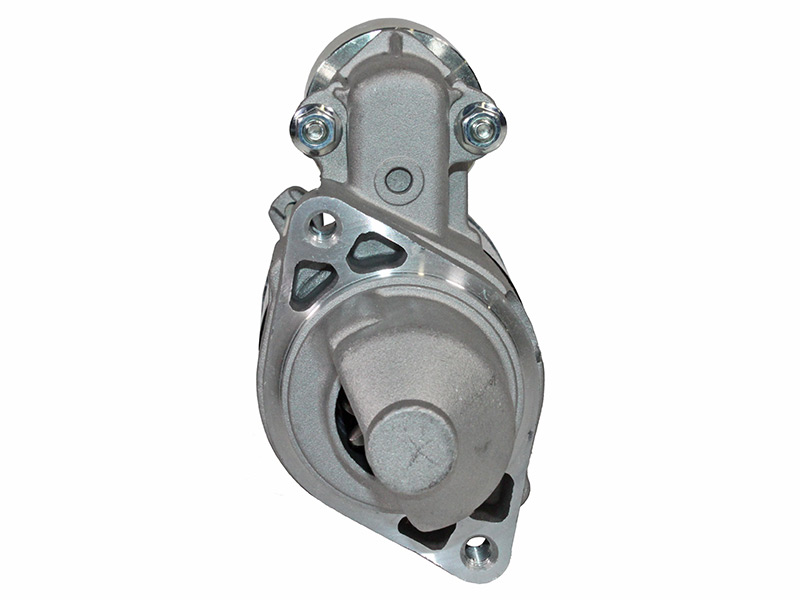STARTER JOHN DEERE 1,4 KW 5200-65825 OE 211630754